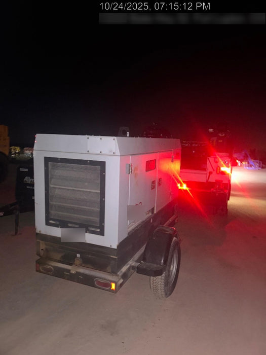 2019 WACKER NEUSON G50