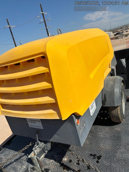 2020 ATLAS COPCO XAS188