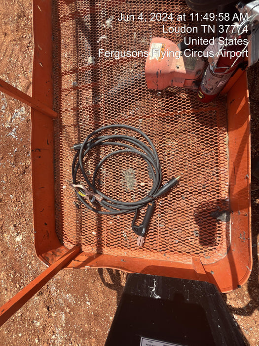 2022 MILLER ELECTRIC CST-280