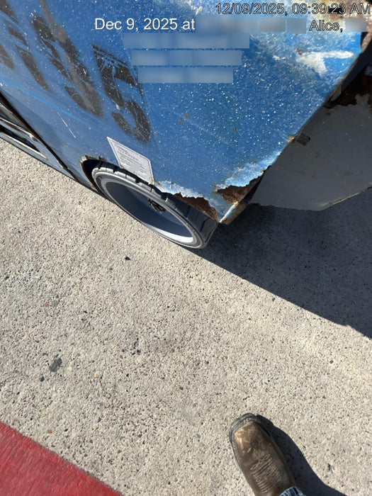 2018 Genie GS-1930 Genie GS-1930 Scissor Lift w/Standard Options