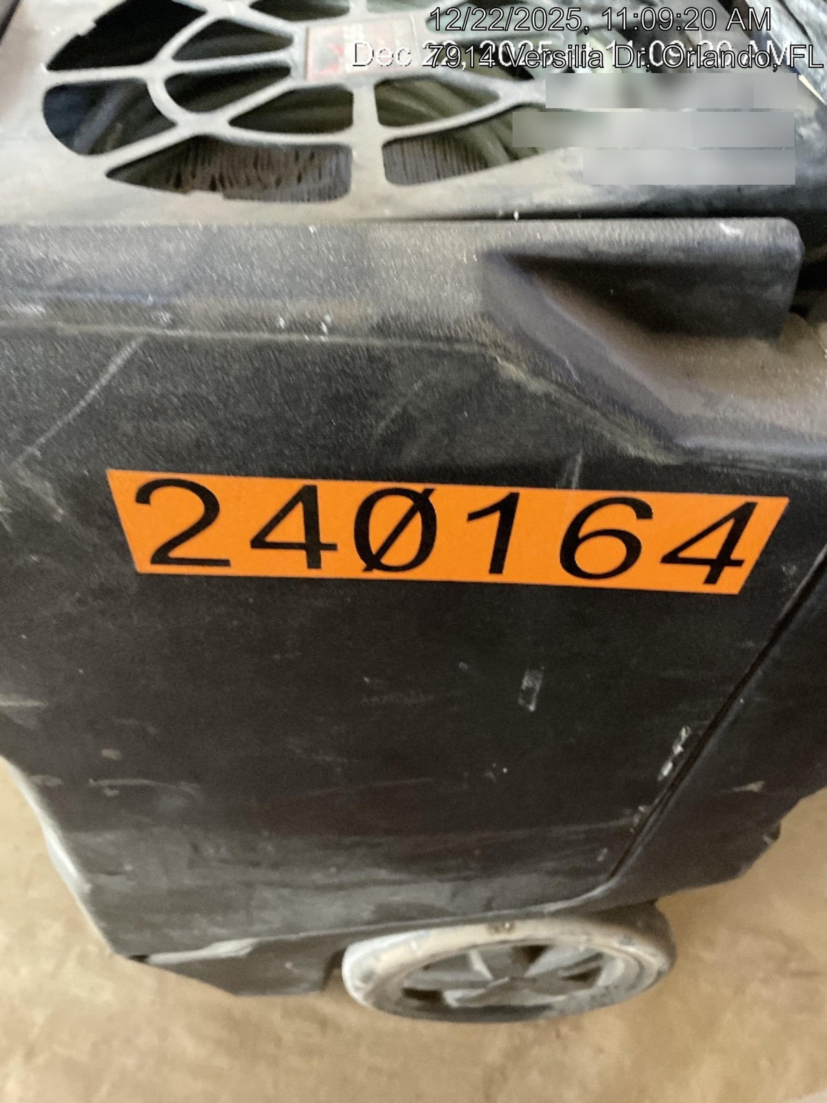 2022 PHOENIX R250