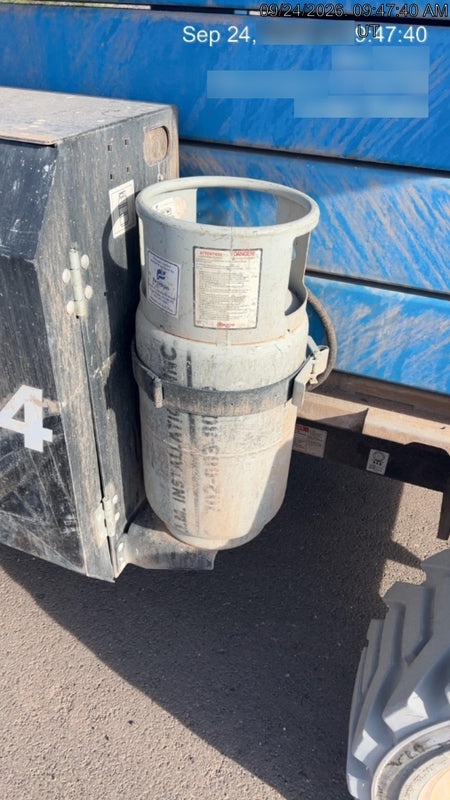 2024 GENIE GS-4390 RT