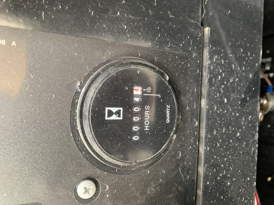 2020 GENIE GS-4390 RT