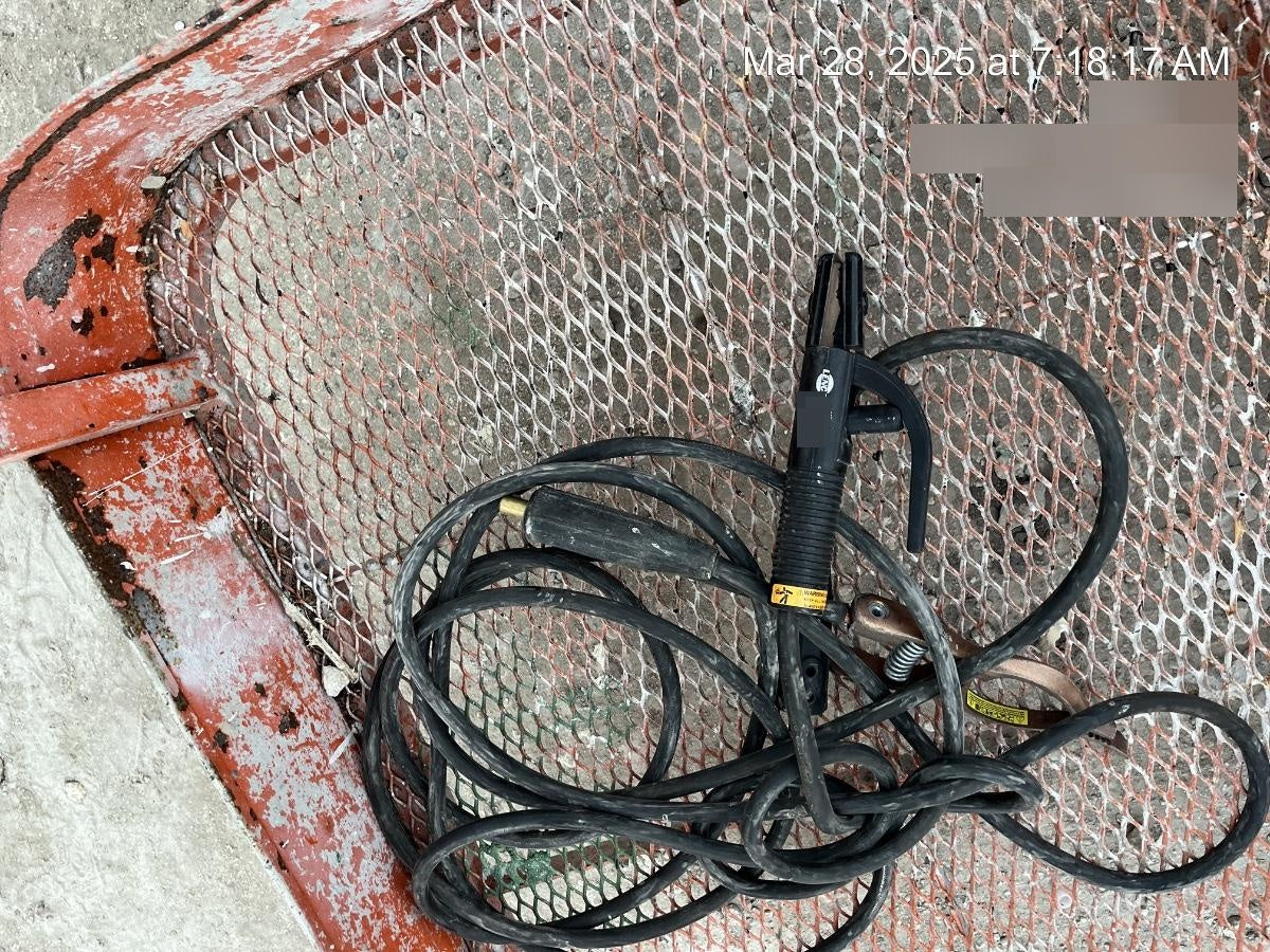 2024 MILLER ELECTRIC CST-282