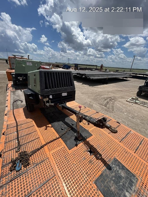 2021 SULLAIR 185-DPQ