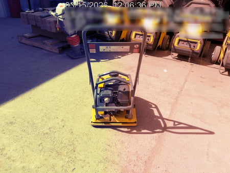 2020 WACKER NEUSON WP1550AW