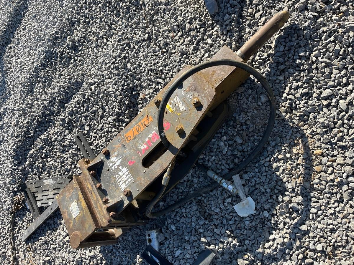 2020 TOKU TNB-4M