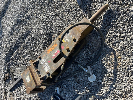 2020 TOKU TNB-4M