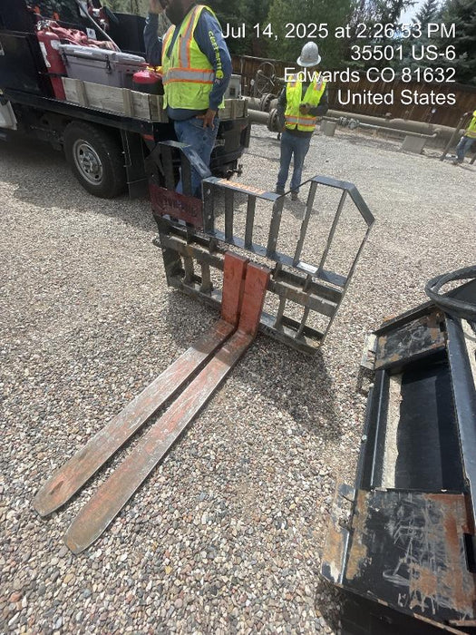 2024 VIRNIG PF4855-5VG