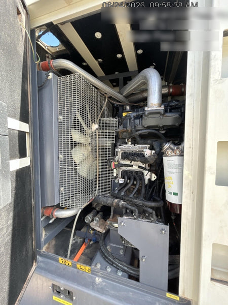 2023 ATLAS COPCO QAS 175