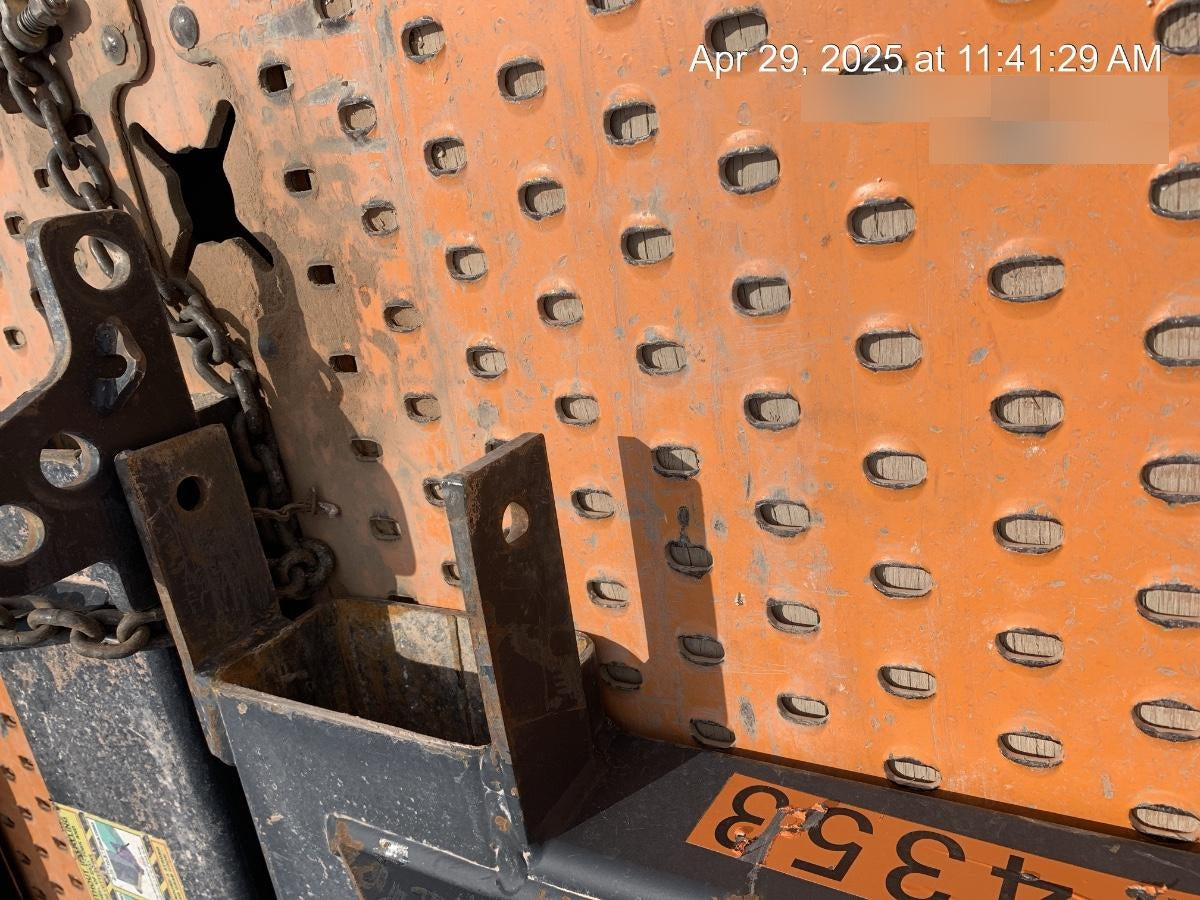 2024 ARROW MATERIAL HANDLING CE60-TH-STP