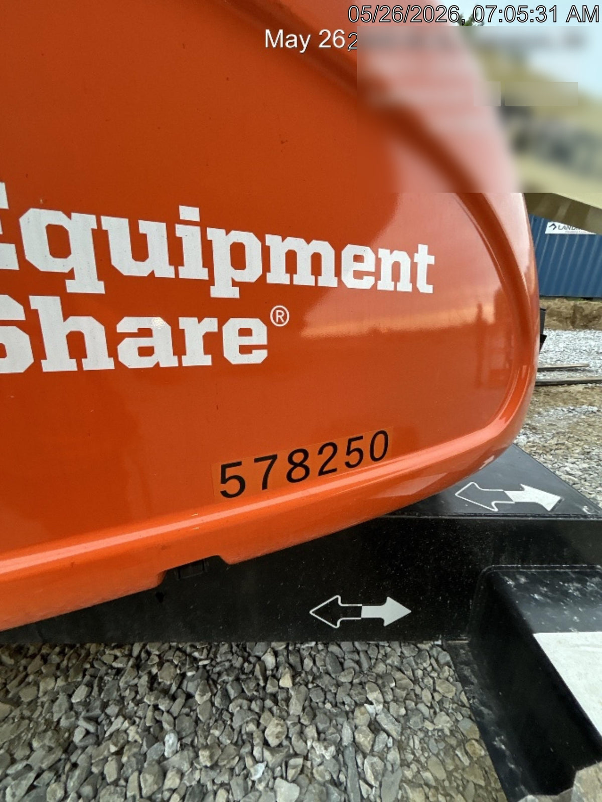 2025 JLG 600AJ