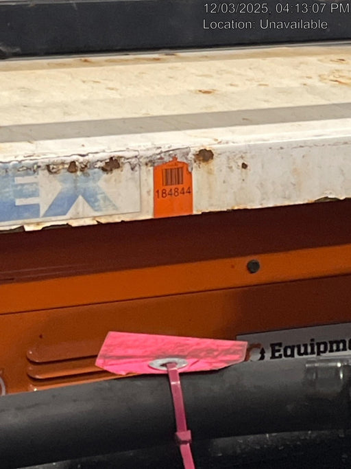 2021 LEX WR6A-7SM-FG26DZ6LD-R