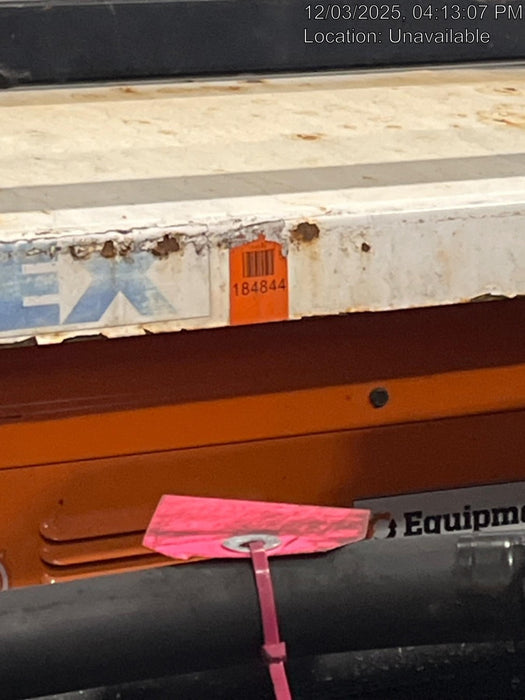 2021 LEX WR6A-7SM-FG26DZ6LD-R