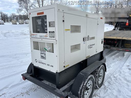 2023 MULTIQUIP DCA70