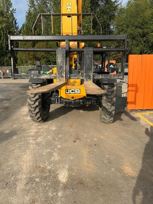 2020 JCB 509-42