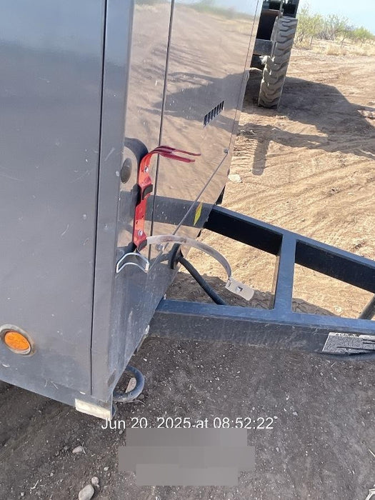 2023 AIRMAN PDS185S CWK