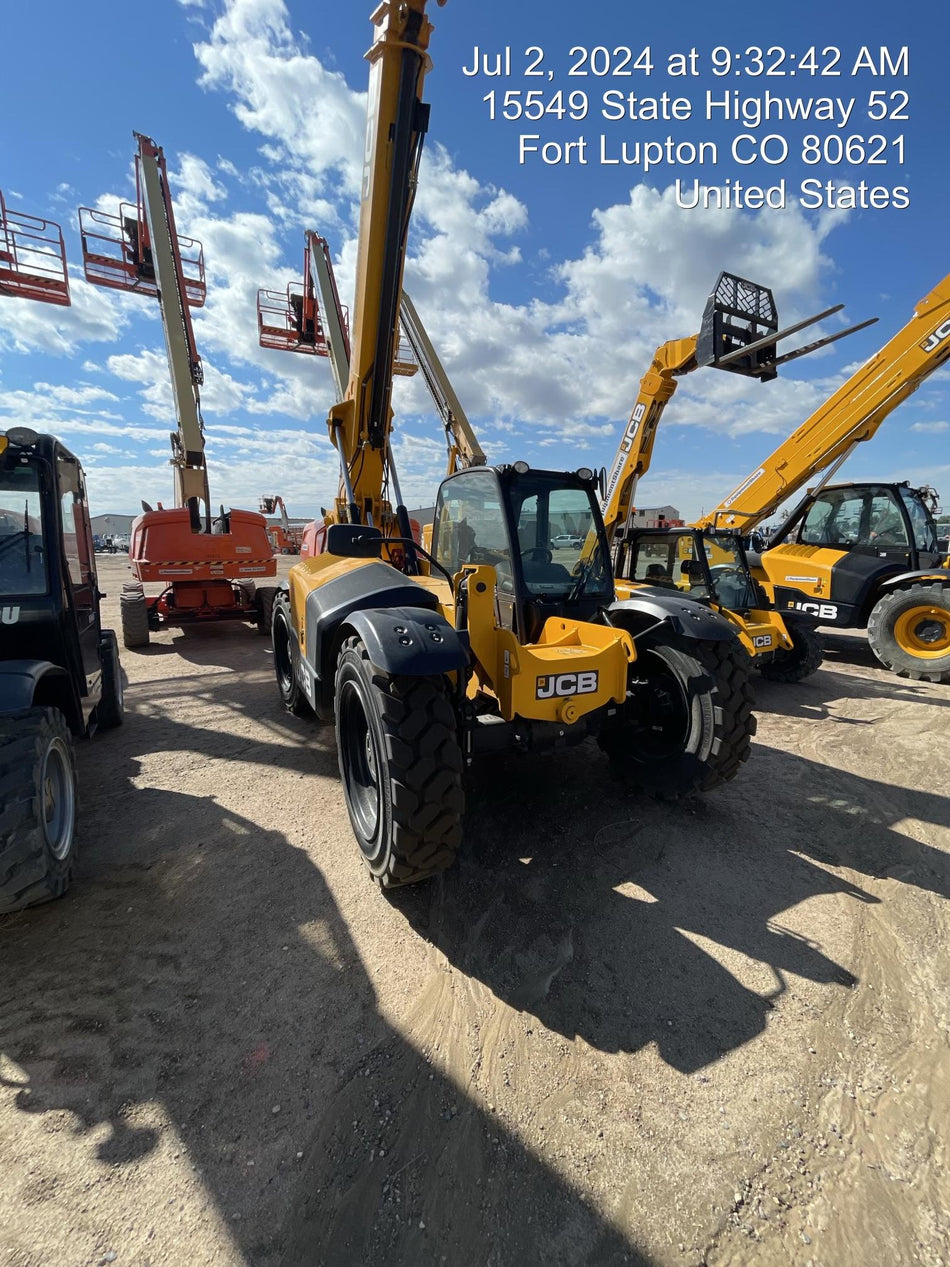 2024 JCB 506-36