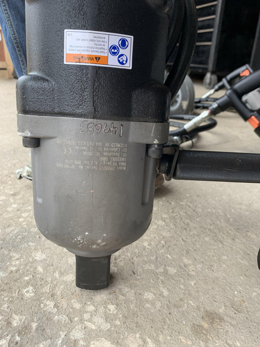 2021 INGERSOLL RAND 3955B2TI