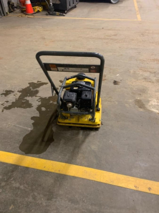 2020 WACKER NEUSON WP1550AW