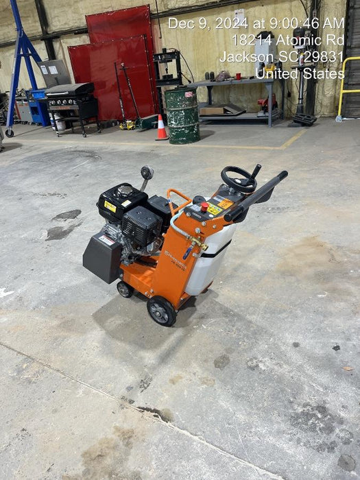 2024 HUSQVARNA FS 400 LV