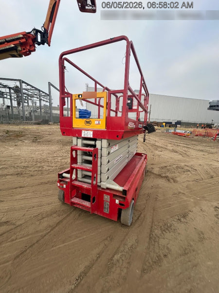 2021 MEC 4555SE