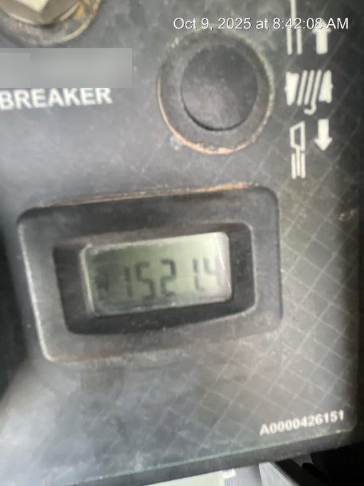 2024 Generac MLT2 Diesel, Flex Switch 120V Input, Powerzone Controller, 
(4) 320W LED Lights, 4kW Generator, 39.9 Gal Fuel Tank, 2" Ball, T3