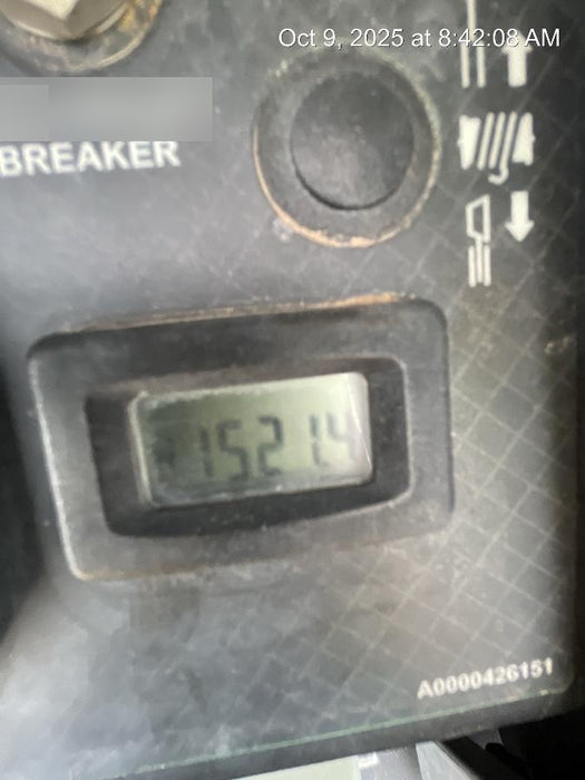 2024 Generac MLT2 Diesel, Flex Switch 120V Input, Powerzone Controller, 
(4) 320W LED Lights, 4kW Generator, 39.9 Gal Fuel Tank, 2" Ball, T3