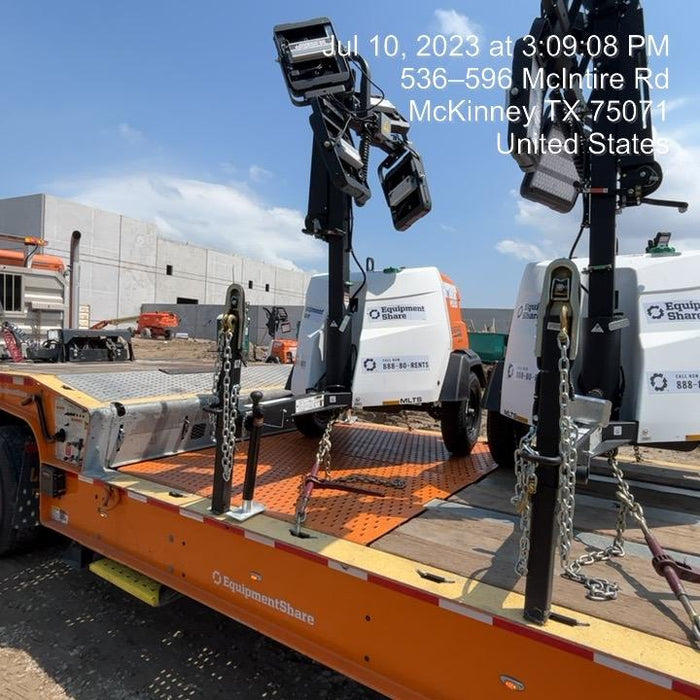 2023 GENERAC MLT2
