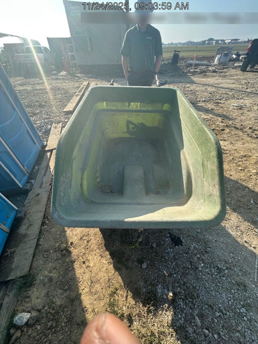 2021 CRATOS MCE400-V2