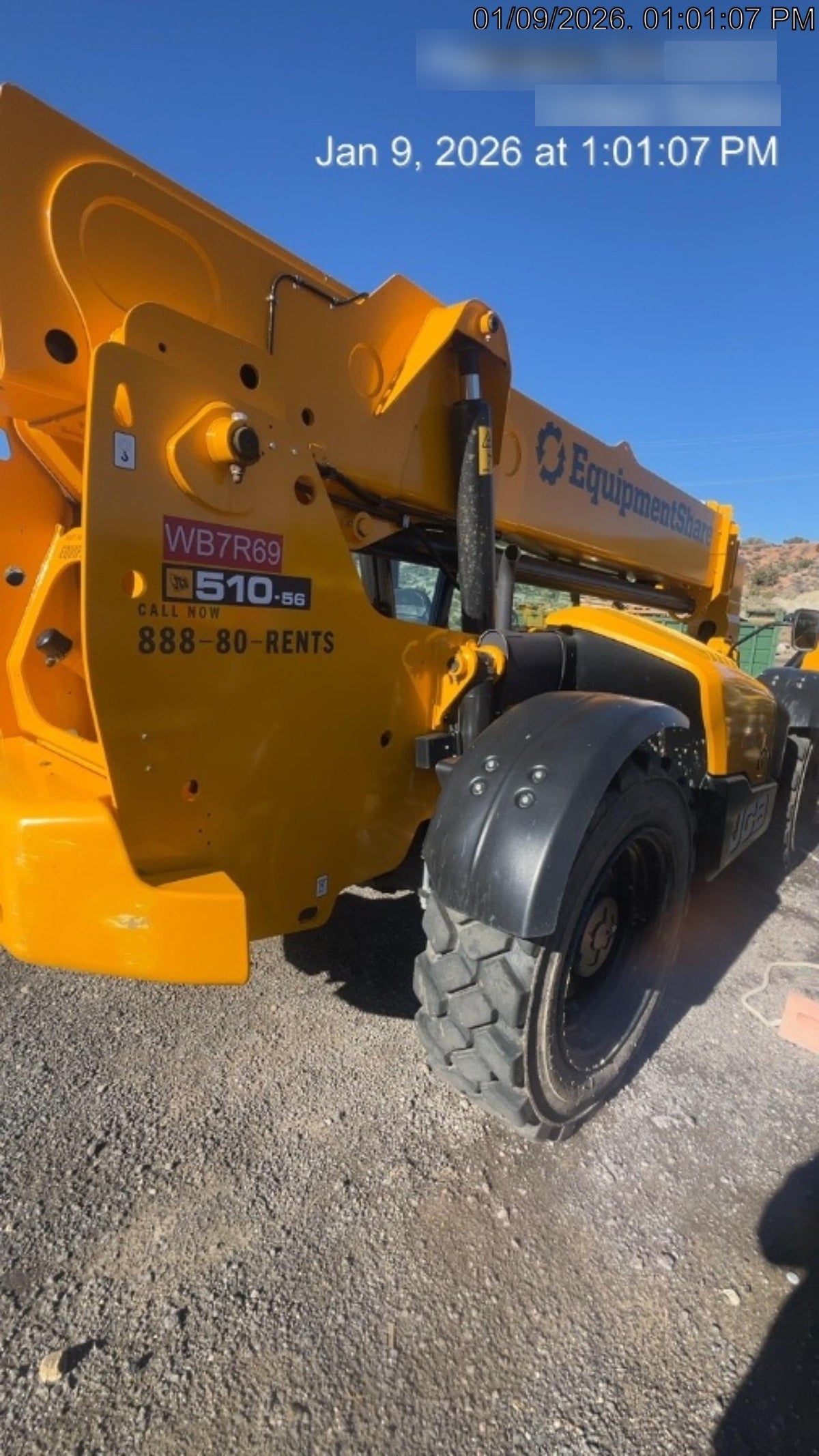 2025 JCB 510-56