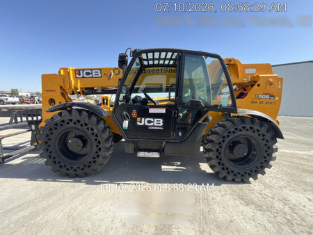 2024 JCB 509-42