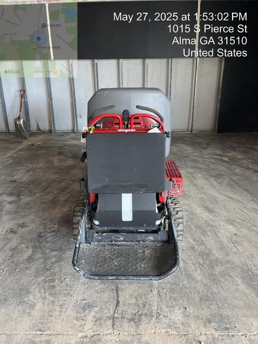 2025 TORO MBTX 2500-TS