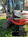 2020 Takeuchi TB250-2C Cab/Heat/Air, Rubber Tracks, Manual TAG QC
