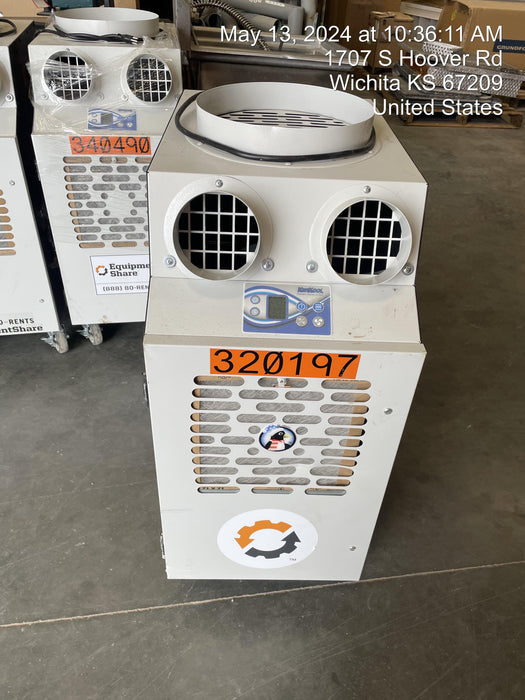 2023 KWIKOOL KPAC1411-2