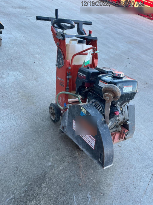 2024 HUSQVARNA FS 400 LV