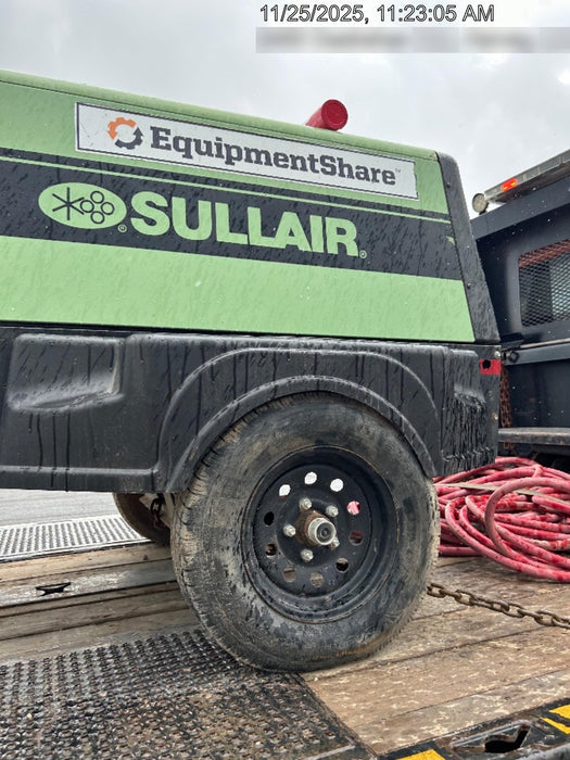 2021 SULLAIR 185D-DPQ KU4F