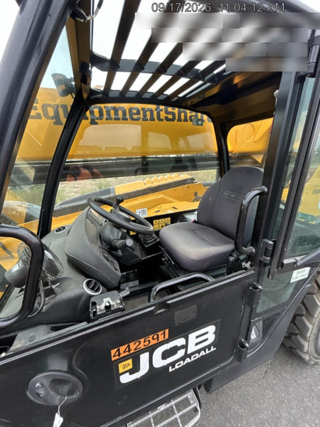 2024 JCB 509-42