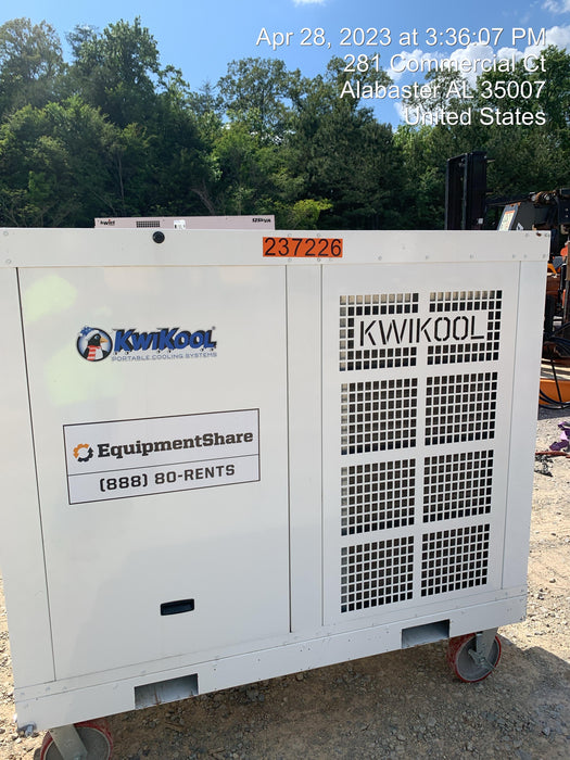 2022 KWIKOOL KPO12-23H