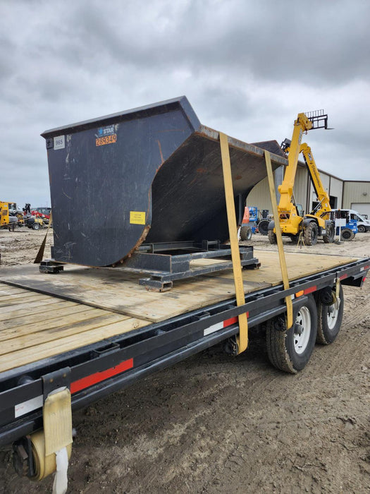 2023 STAR INDUSTRIES M-1820 - Self-Dump Hopper