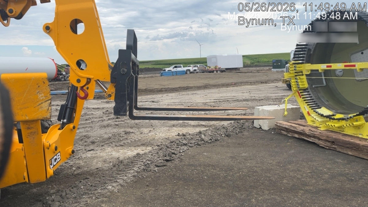 2026 JCB 512-56