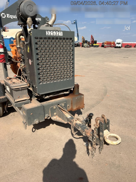 2023 PREMIER PUMP 6NNT‐RP‐TD2.9‐T85