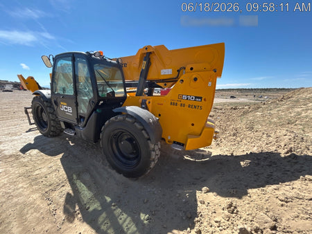 2026 JCB 510-56
