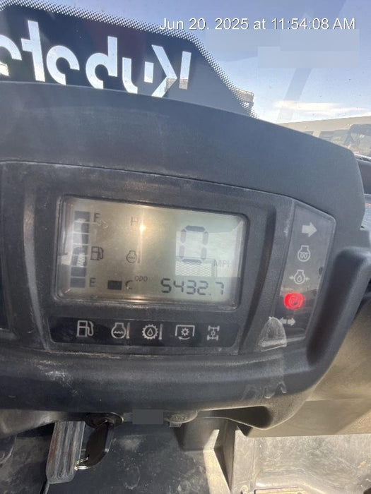 2020 KUBOTA RTV-X1140W-H (Canopy)