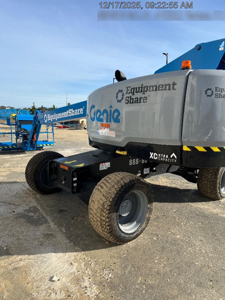 2025 GENIE S-45 HF