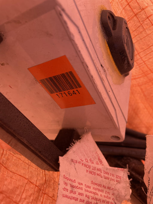 2021 LIND EQUIPMENT GST50