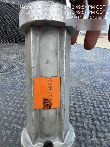 2023 PETOL P95-525