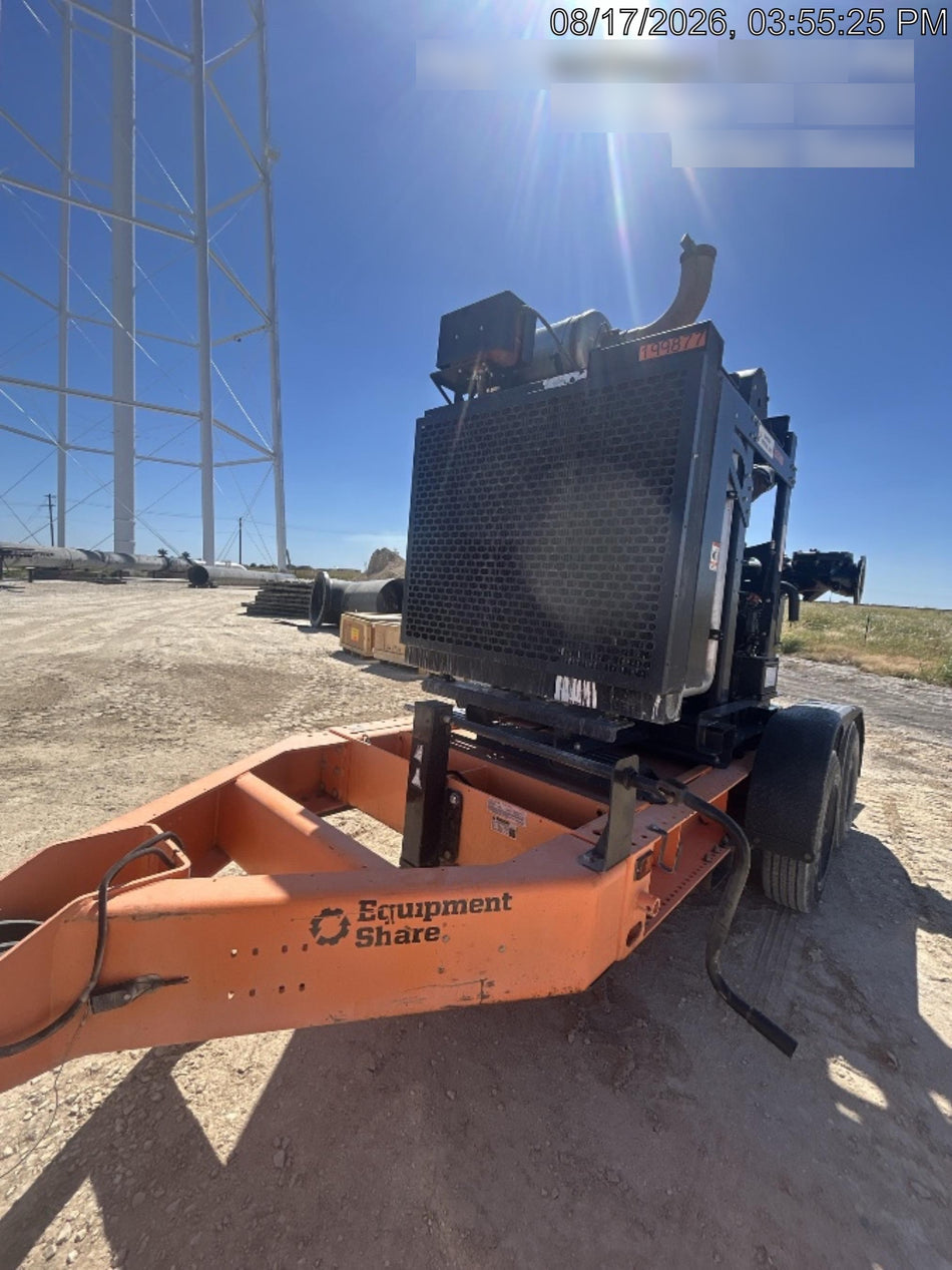 2021 PIONEER PP128S20L71-6135