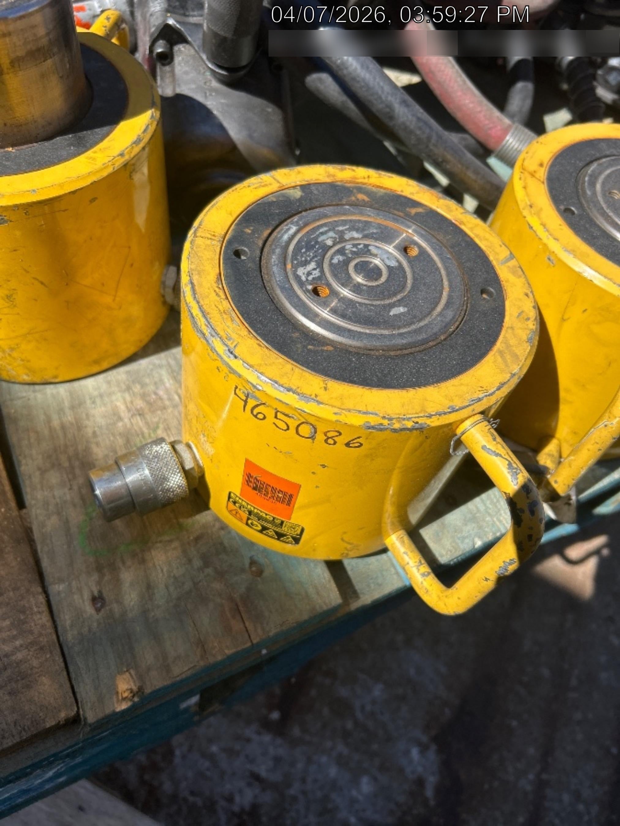 2024 ENERPAC RCS1002