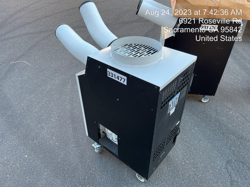 2023 KWIKOOL KPAC1411-2